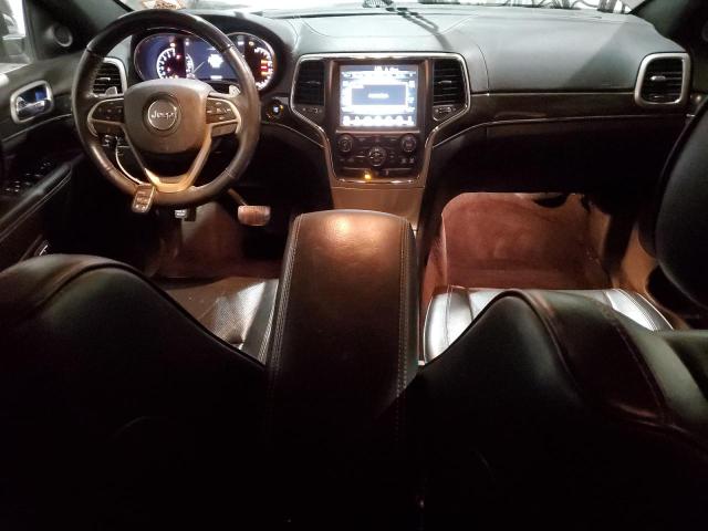 Photo 8 from auction – 2014 JEEP GRAND CHER with VIN 1C4RJFCG8EC580457