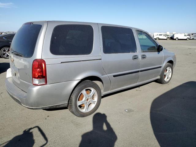 Photo 3 from auction – 2008 CHEVROLET UPLANDER with VIN 1GNDV23158D126773