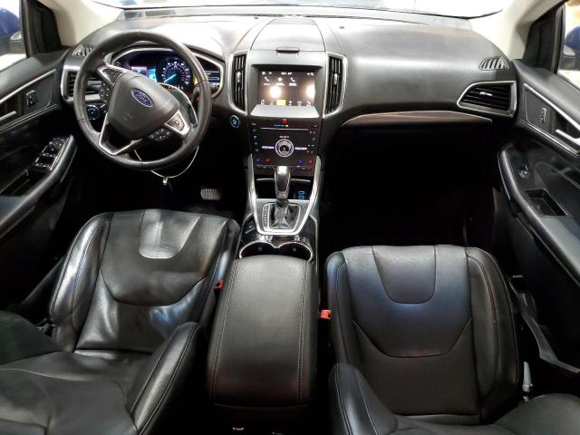 Photo 8 from auction – 2018 FORD EDGE TITAN with VIN 2FMPK4K8XJBB87634