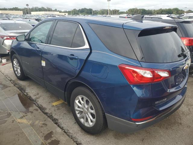 Photo 2 from auction – 2020 CHEVROLET EQUINOX LT with VIN 3GNAXKEV3LL323098
