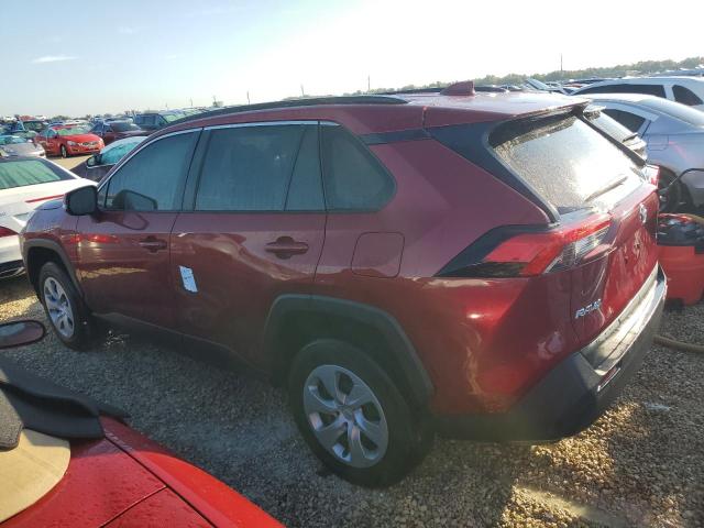 Photo 2 from auction – 2020 TOYOTA RAV4 LE with VIN 2T3K1RFV8LC066052