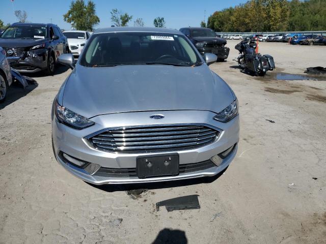 Photo 5 from auction – 2017 FORD FUSION S with VIN 3FA6P0G70HR221365