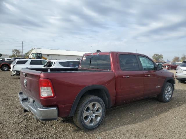 Foto 3 de la subasta – 2020 RAM 1500 BIG H con VIN 1C6SRFFT2LN119976