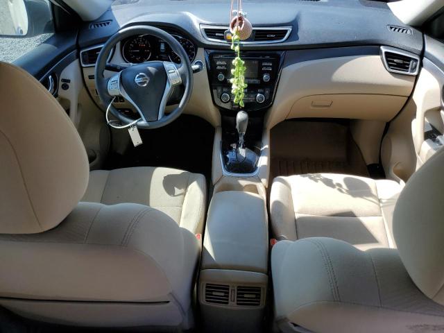 Photo 8 from auction – 2016 NISSAN ROGUE S with VIN KNMAT2MV7GP670434