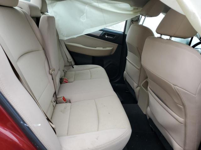 Photo 10 from auction – 2015 SUBARU LEGACY 2.5 with VIN 4S3BNAC60F3063039