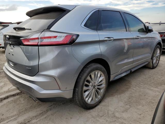 Photo 3 from auction – 2024 FORD EDGE TITAN with VIN 2FMPK4K94RBB27322
