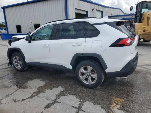 Photo 2 from auction – 2023 TOYOTA RAV4 XLE with VIN 2T3W1RFVXPC223118