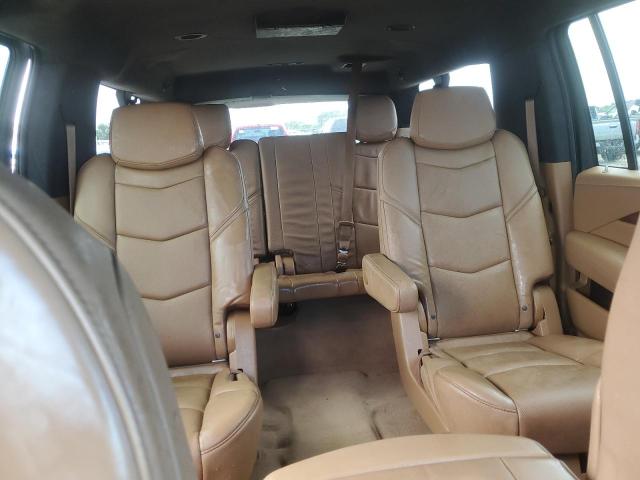 Photo 10 from auction – 2017 CADILLAC ESCALADE E with VIN 1GYS4KKJ4HR363059