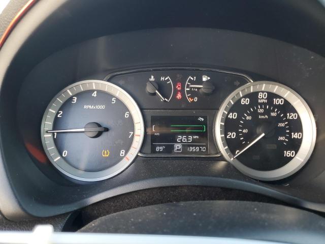 Photo 9 from auction – 2013 NISSAN SENTRA S with VIN 3N1AB7AP0DL697376