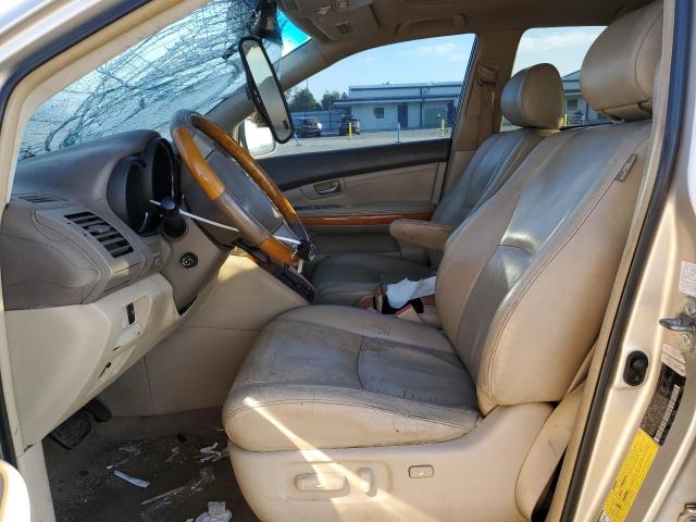 Photo 7 from auction – 2005 LEXUS RX 330 with VIN 2T2HA31U25C073561