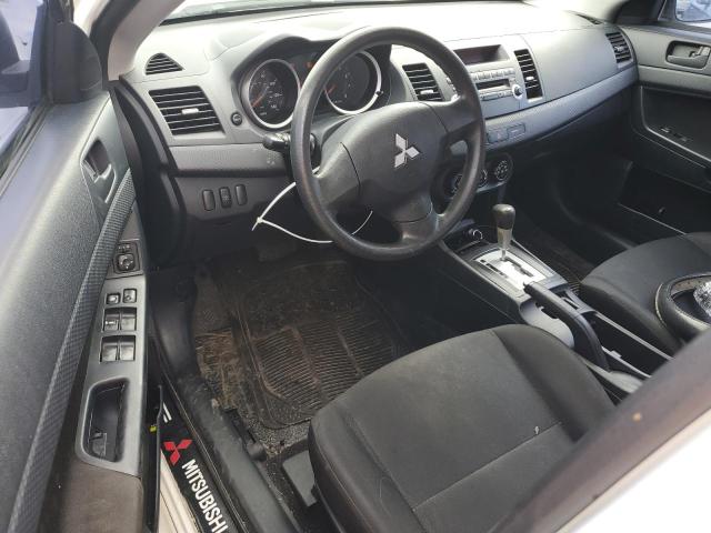 Photo 8 from auction – 2010 MITSUBISHI LANCER DE with VIN JA32U1FU2AU027030