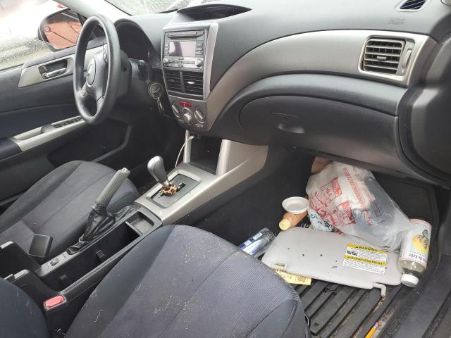 Фото 8 с аукциона – 2010 SUBARU FORESTER 2 с VIN JF2SH6CC1AH741515