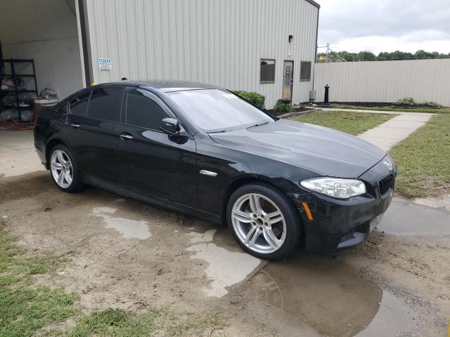 Photo 4 from auction – 2012 BMW 535 XI with VIN WBAFU7C53CDU63890
