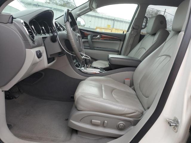 Photo 7 from auction – 2015 BUICK ENCLAVE with VIN 5GAKRBKD5FJ223567