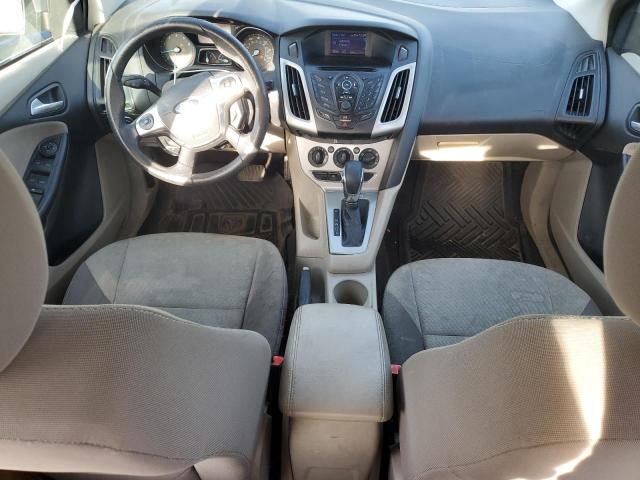 Photo 8 from auction – 2013 FORD FOCUS SE with VIN 1FADP3F24DL245935