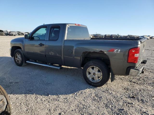 Photo 2 from auction – 2011 CHEVROLET SILVERADO with VIN 1GCRKSE39BZ383113