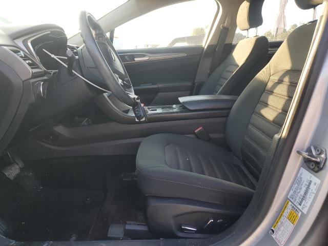 Photo 7 from auction – 2017 FORD FUSION SE with VIN 3FA6P0H72HR391595