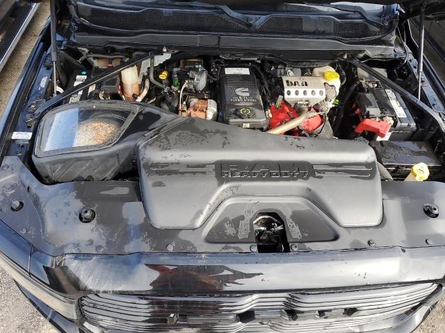 Photo 11 from auction – 2019 RAM 2500 LARAM with VIN 3C6UR5FL6KG706983