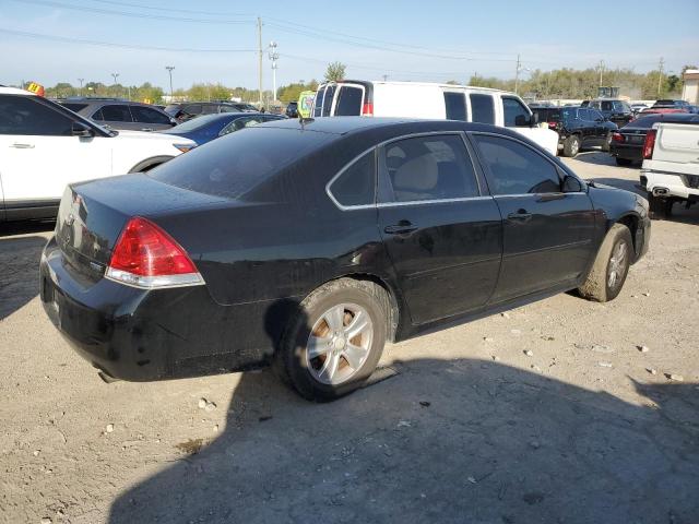 Photo 3 from auction – 2013 CHEVROLET IMPALA LS with VIN 2G1WF5E32D1258872