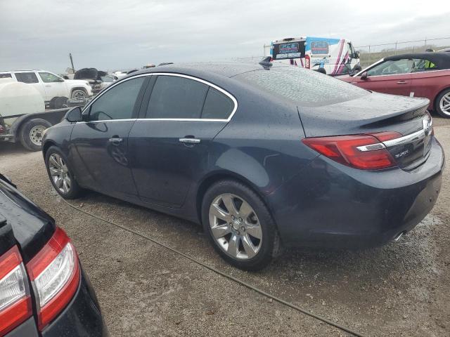 Photo 2 from auction – 2014 BUICK REGAL PREM with VIN 2G4GN5EXXE9191437