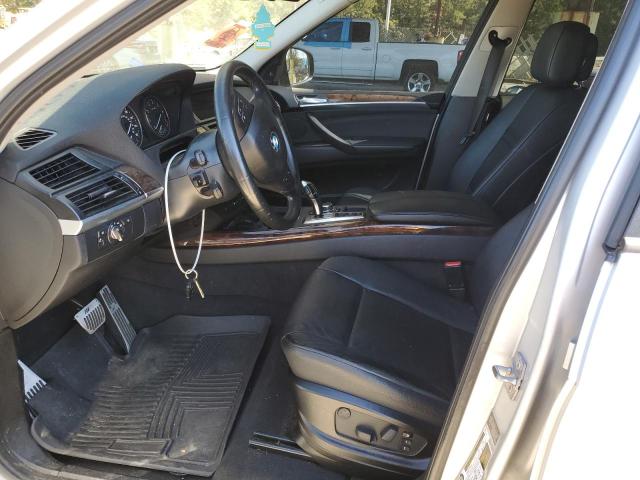 Photo 7 from auction – 2012 BMW X5 XDRIVE3 with VIN 5UXZV4C56CL990290