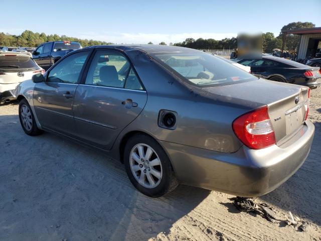 Photo 2 from auction – 2003 TOYOTA CAMRY LE with VIN 4T1BE30K23U679193