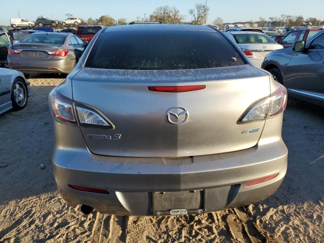 Photo 6 from auction – 2012 MAZDA 3 I with VIN JM1BL1V75C1626931