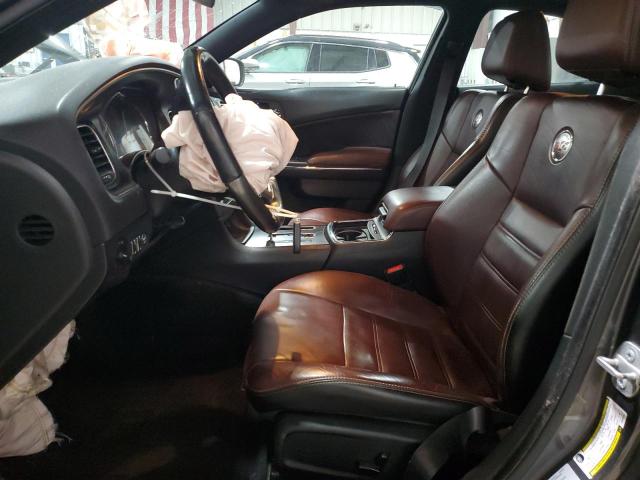 Photo 7 from auction – 2014 DODGE CHARGER R/ with VIN 2C3CDXCTXEH323513