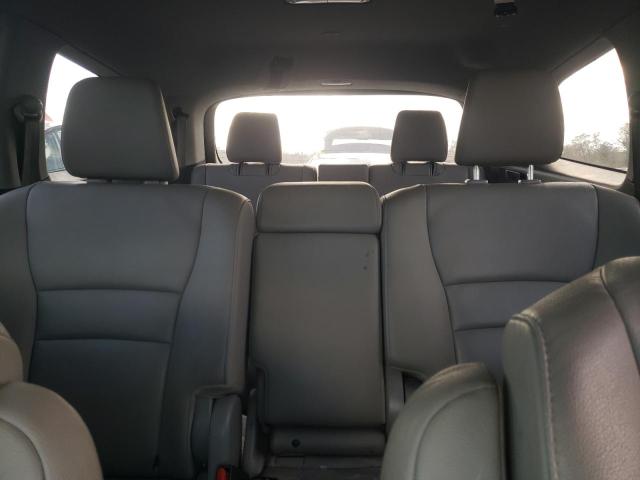 Photo 10 from auction – 2019 HONDA PILOT EXL with VIN 5FNYF5H53KB028782