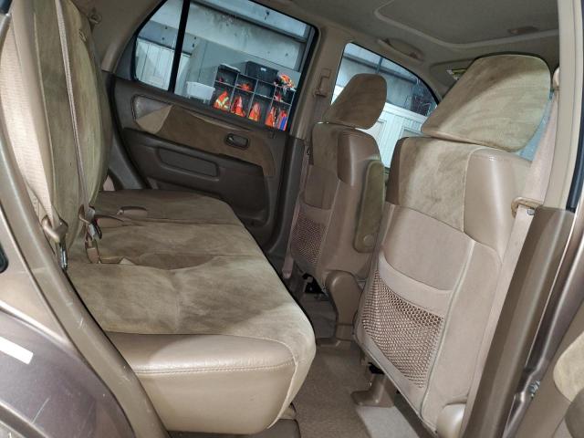Photo 11 from auction – 2003 HONDA CR-V EX with VIN JHLRD78803C046965