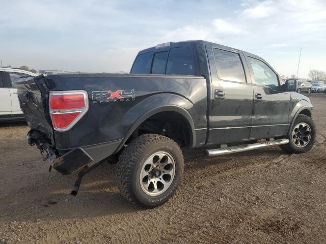 Photo 3 from auction – 2009 FORD F150 SUPER with VIN 1FTPW14V49FA03762