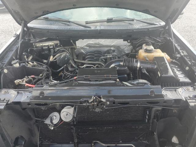 Photo 11 from auction – 2012 FORD F150 SUPER with VIN 1FTFW1EF1CFD04256