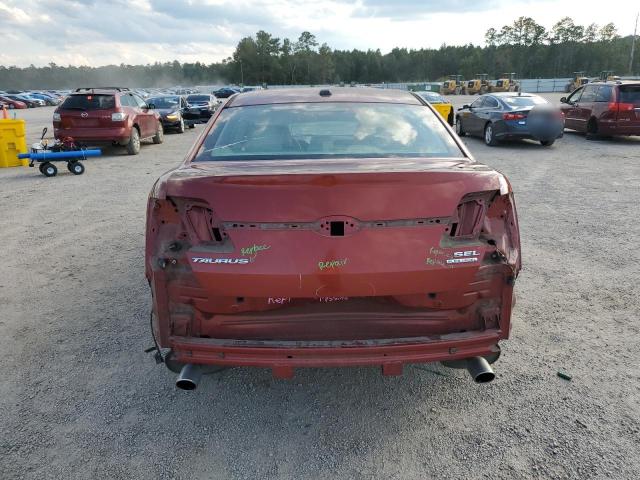 Photo 6 from auction – 2014 FORD TAURUS SEL with VIN 1FAHP2E82EG143173