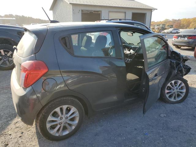 Photo 3 from auction – 2020 CHEVROLET SPARK 1LT with VIN KL8CD6SA9LC418482