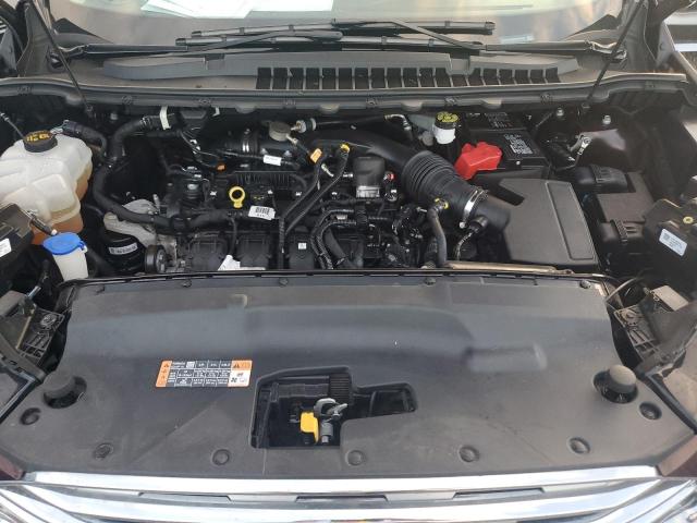 صورة رقم 12 من المزاد - 2021 FORD EDGE SEL مع VIN 2FMPK3J90MBA64515