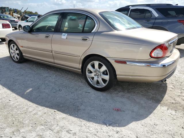 Фото 2 с аукциона – 2004 JAGUAR X-TYPE 3.0 с VIN SAJEA51C34WE03194