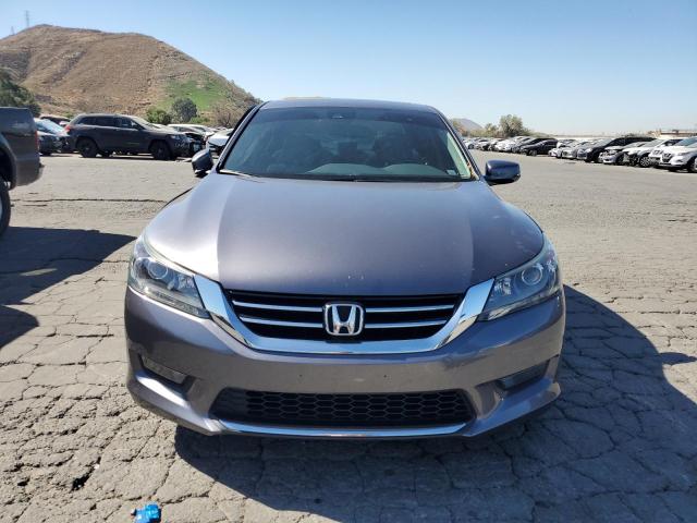 Photo 5 from auction – 2014 HONDA ACCORD EXL with VIN 1HGCR3F82EA033750