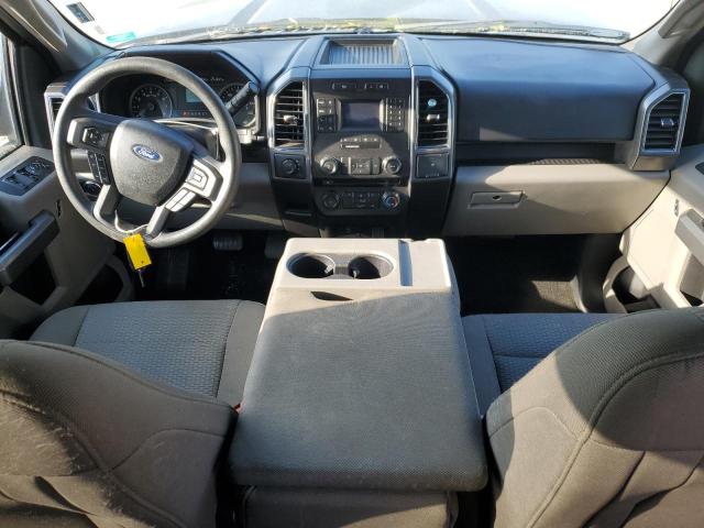 Photo 8 from auction – 2018 FORD F150 SUPER with VIN 1FTEW1EB6JKE48964