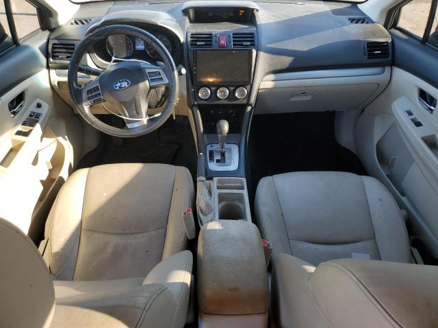 Zdjęcie 8 z aukcji – 2014 SUBARU XV CROSSTR z VIN JF2GPAGC0E8297443