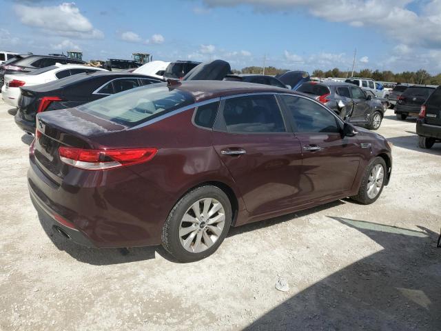 Photo 3 from auction – 2016 KIA OPTIMA LX with VIN 5XXGT4L35GG006727