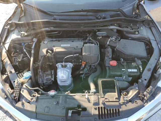 Photo 11 from auction – 2017 HONDA ACCORD EX with VIN 1HGCR2F72HA213879
