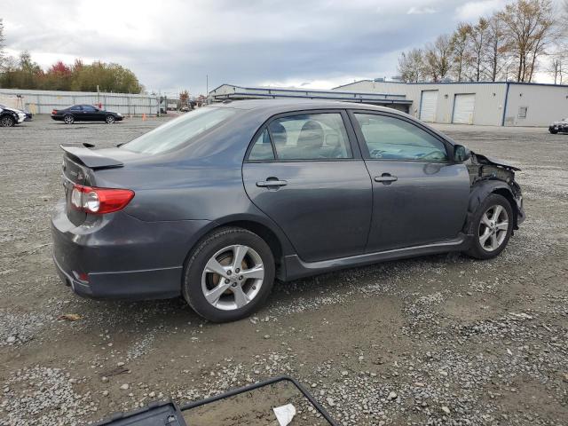Photo 3 from auction – 2011 TOYOTA COROLLA with VIN 2T1BU4EE2BC689086