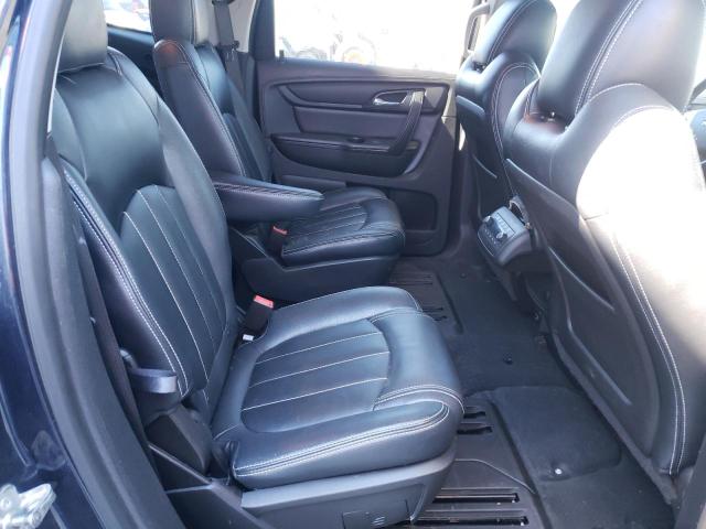 Photo 11 from auction – 2016 CHEVROLET TRAVERSE L with VIN 1GNKVHKD5GJ340393