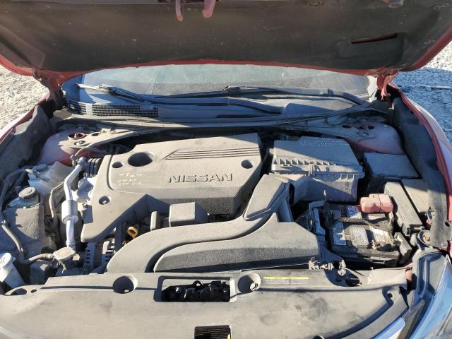 Photo 11 from auction – 2017 NISSAN ALTIMA 2.5 with VIN 1N4AL3AP9HC483979