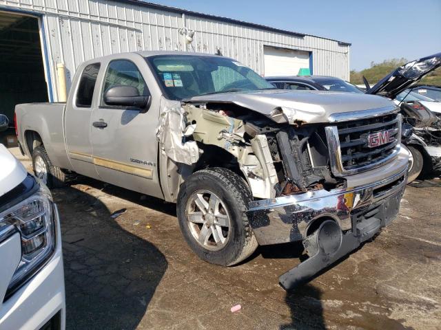 Photo 4 from auction – 2009 GMC SIERRA C15 with VIN 1GTEC29069Z157777