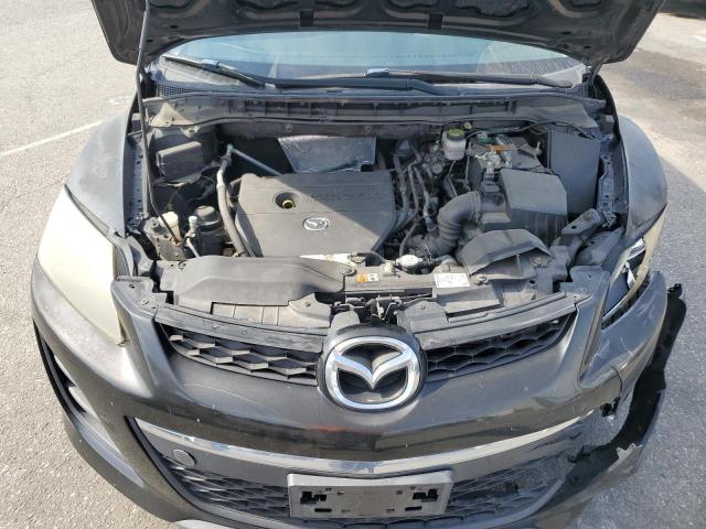 Photo 11 from auction – 2010 MAZDA CX-7 with VIN JM3ER2WM3A0301923