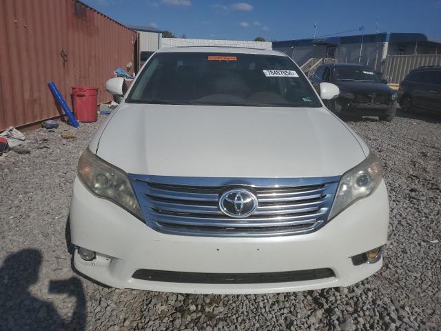 Photo 5 from auction – 2011 TOYOTA AVALON BAS with VIN 4T1BK3DB1BU419806
