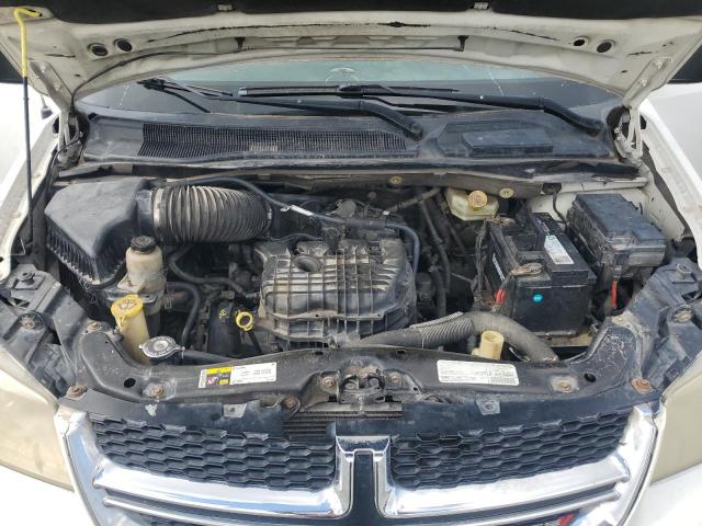 Photo 12 from auction – 2013 DODGE GRAND CARA with VIN 2C4RDGBG7DR560592