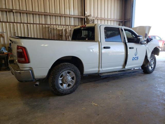 Photo 3 from auction – 2023 RAM 2500 TRADE with VIN 3C6UR5CJ7PG606482