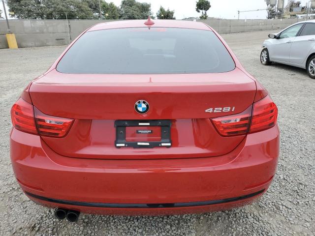 Photo 6 from auction – 2016 BMW 428 I GRAN with VIN WBA4A9C55GG508294